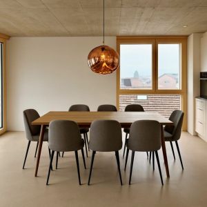 First rental 4.5-room apartment - Foto 2