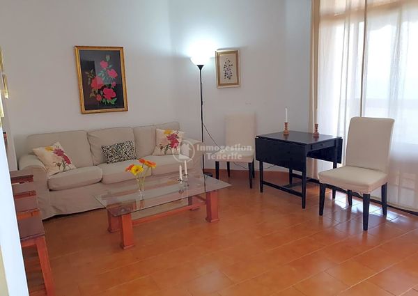 * 3 Bedroom apartment for rental in Los Cristianos!