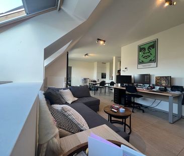 Appartement te huur - Photo 1