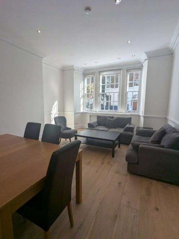 Upper Wimpole Street, Marylebone, London, W1G - Photo 5