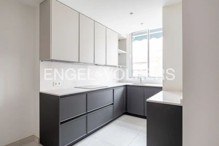 Piso de alquiler en Calle de Marceliano Santa María, El Viso - Photo 5