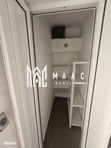 Apartament 2 camere de închiriat | Hipodrom 3, Sibiu | 55 mp - Fotografie 5