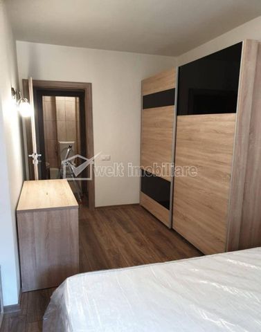 Apartament modern cu 3 camere in cartierul Buna Ziua - Photo 4