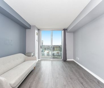 For Lease - 8 Rosebank Drive Unit# 17K, Toronto, Ontario - Photo 3