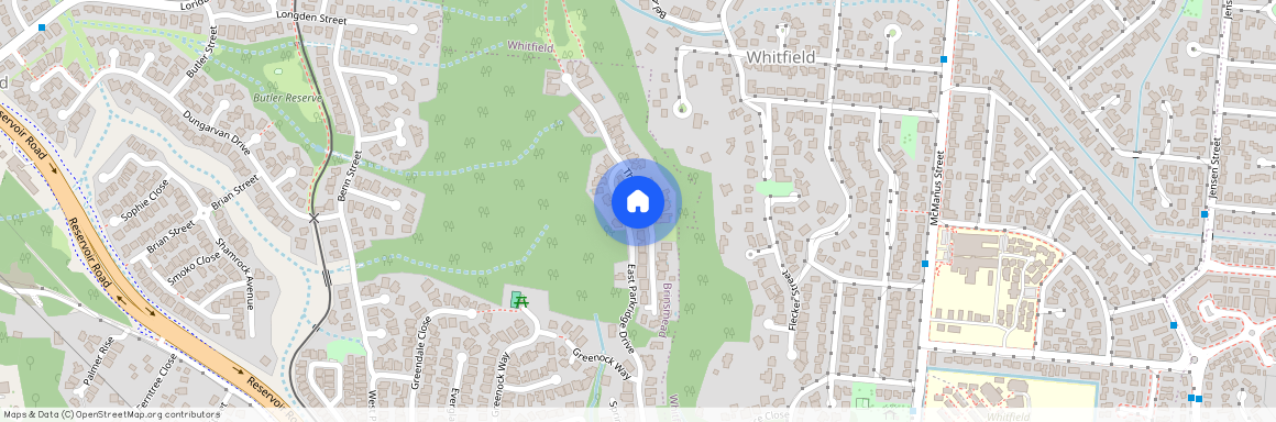 23 The Peak Road, Brinsmead QLD 4870