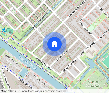 Réaumurstraat - Photo 1