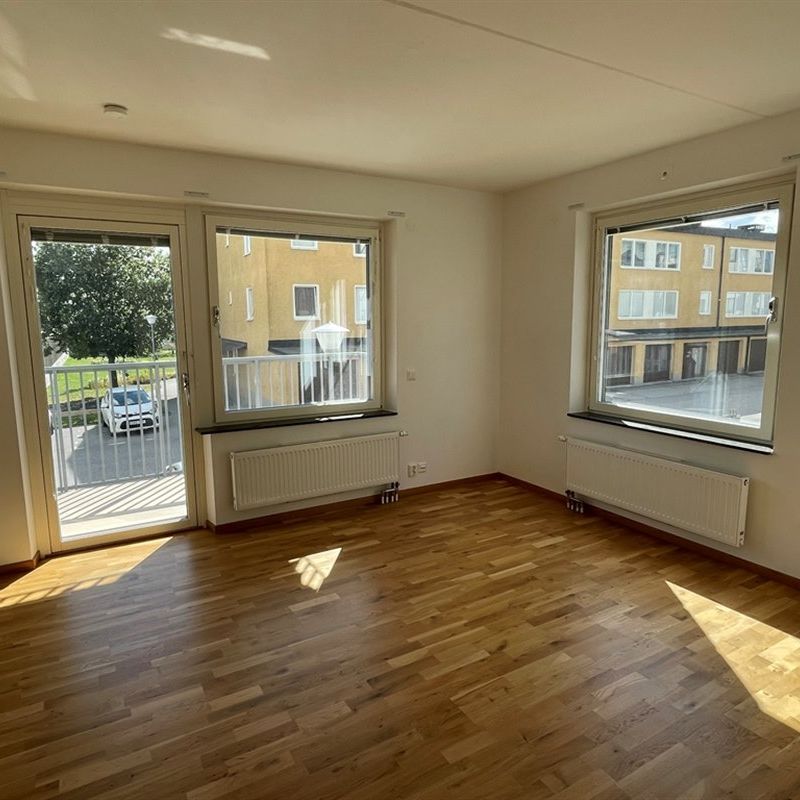 Moränvägen 68 A - Photo 1