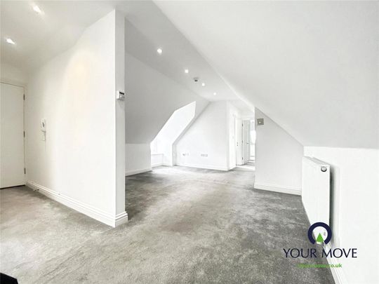 2 bedroom flat to rent - Photo 1