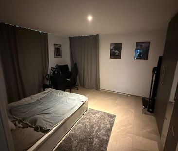 Moderne 2.5-Zimmer-Wohnung in Aarburg – frisch renoviert & modern a... - Foto 5