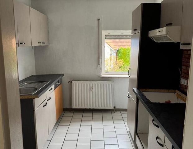 Wohnung in Fronhausen/Lahn zu vermieten - Foto 1