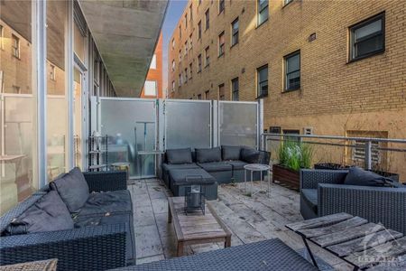For Lease - 340 Mcleod Street Unit# 113, Ottawa Centre, Ontario - Photo 4