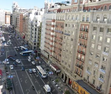 Gran Vía, Madrid, Community of Madrid 28013 - Photo 1