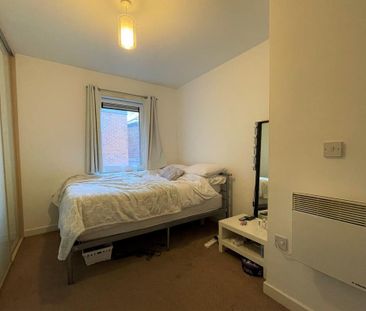 1 bedroom flat to rent - Photo 4
