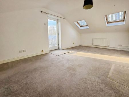 3 bedroom barn conversion to rent - Photo 2