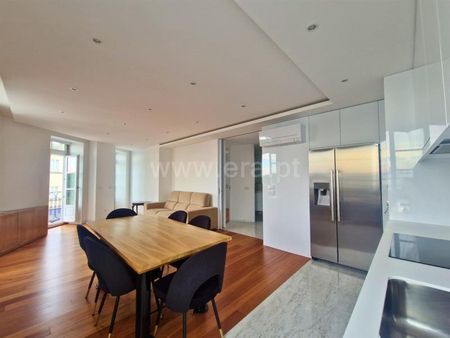 Apartamento T2 em Viana do Castelo - Photo 2