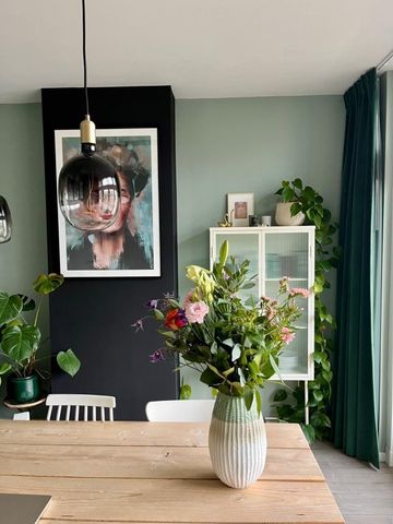 Te huur: Appartement Boergoensevliet in Rotterdam - Foto 5