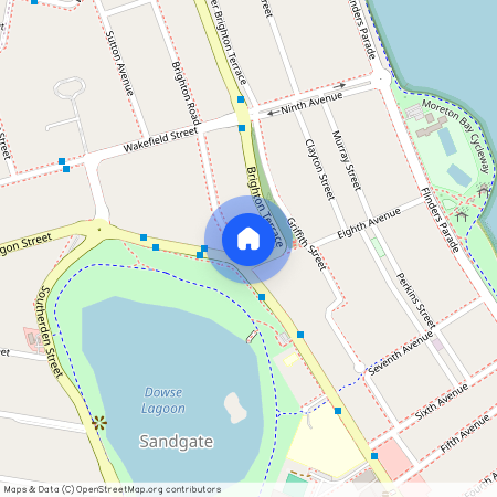 209 Brighton Road, Sandgate