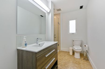 For Lease - 28 Silverthorn Avenue Unit# 2, Toronto, Ontario - Photo 3