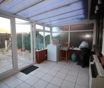 1 bedroom bungalow to rent - Photo 3