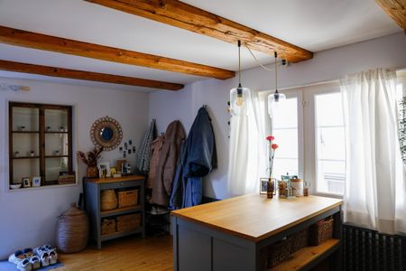 3.5 Zimmer, 115 m², 2. Stock - Foto 5