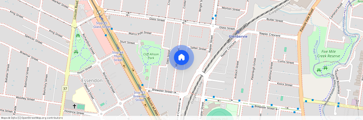 3/24 Mackay Street, Vic 3040, Essendon