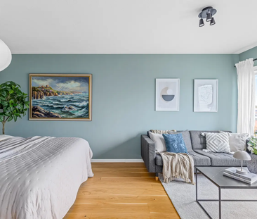 Ritargatan, Uppsala - Foto 5