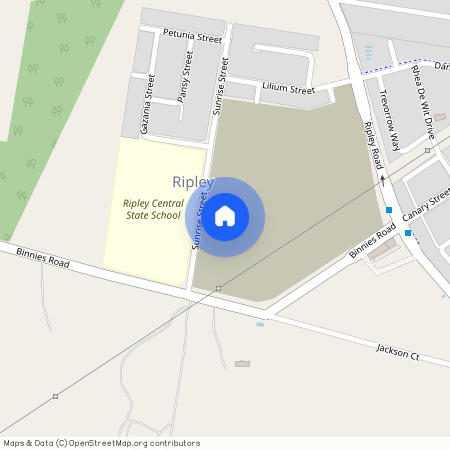 6 Lemon Myrtle Lane, Qld 4306, Ripley