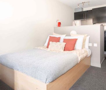 Classic Studio - Photo 5