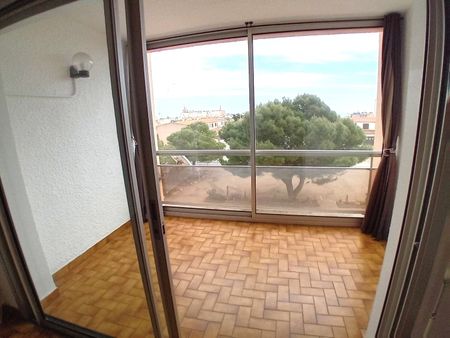 Location Appartement 2 pièces 34m² - Photo 5