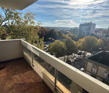 Location Appartement 5 pièces 122m² LIMOGES 87000 - Photo 6