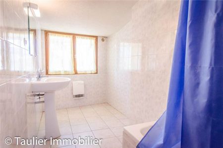 Location Appartement 2 pièces 42m² ST MARCELLIN 38160 - Photo 3