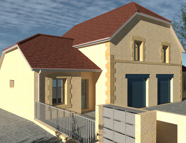 À CARIGNAN - Photo 1