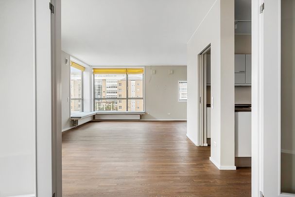 Kun til expats - liebhaveri i første række til vandet - Foto 1