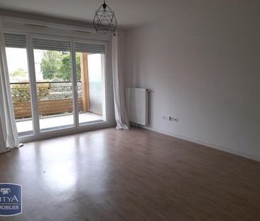 Location Appartement 3 pièces 63m² MORANGIS 91420 - Photo 1