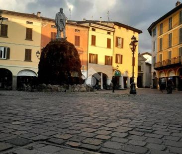 Trilocale via PROVAGLIO D'ISEO, Stazione Vecchia, Provaglio d'Iseo - Photo 4