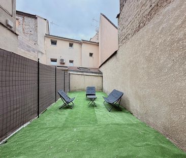 Location Appartement 2 pièces 30m² REIMS 51100 - Photo 6