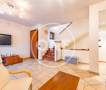 Villa di 130 m² con 5 locali a Roma - Photo 5