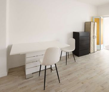 Gepflegte 2-Raum-Wohnung - Photo 2