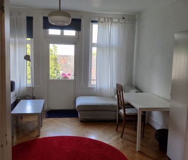 Rum I studentlägenhet - Photo 1