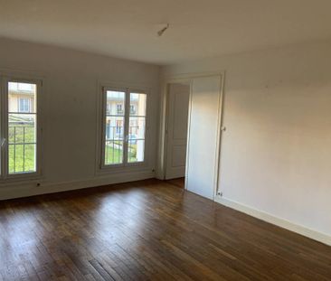 Location appartement 2 pièces 46.3 m² à Le Havre (76600) - Photo 1