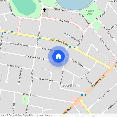 2 Edenholme Road, Russell Lea NSW 2046