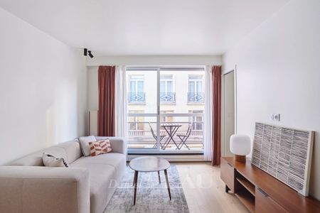 Appartement à louer à Paris 16Ème - Photo 5