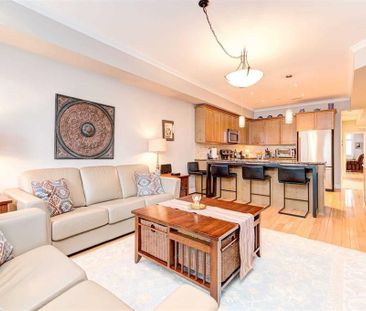 For Lease - 99 Brant Street Unit# 6, Oakville, Ontario - Photo 1