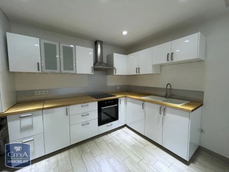 Appartement à louer 3 pièces 51.85m² - Photo 5