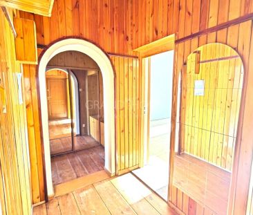 3 pokojowe mieszkanie z balkonem, ścisłe centrum - Photo 4