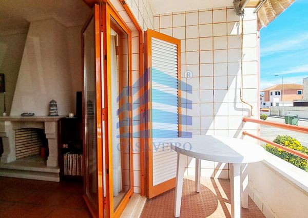 Apartamento T2 em Aveiro