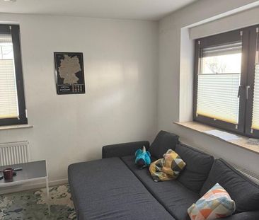 Großzügige sanierte 2,5-Zimmer-Wohnung mit EBK in Leider - Photo 1
