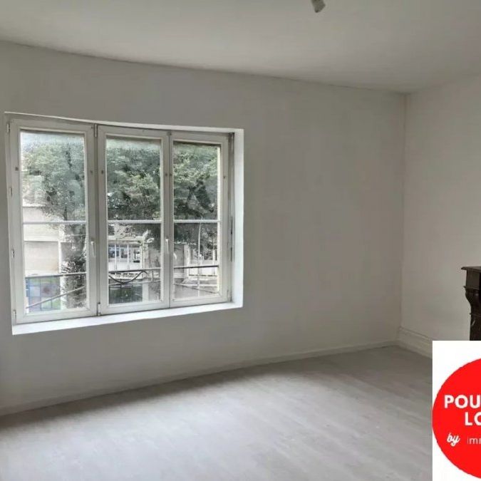 Appartement 2 pièces à Boulogne-sur-Mer - Photo 1