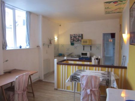 Ref: 478 Appartement à Le Havre - Photo 3
