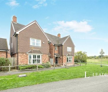 3 bedroom detached house to rent - Photo 3